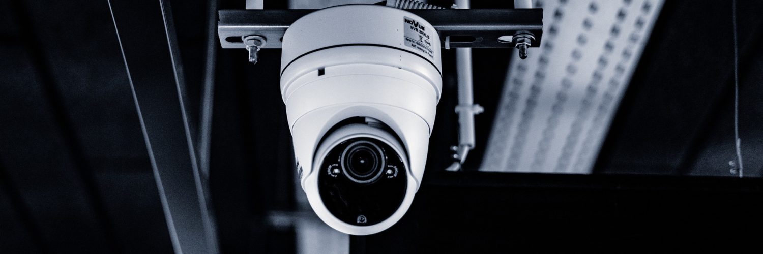 CCTV CAMERA INSTALLATION IN UGANDA