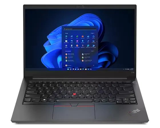 Lenovo-ThinkPad-E14-Gen-4